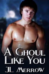 Icon image A Ghoul Like You