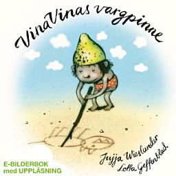 Icon image Vina Vinas vargpinne