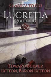 Icon image Lucretia: Restored Classics to Go Edition