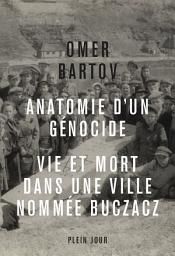 Icon image Anatomie d'un génocide