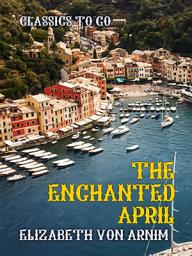 Icon image The Enchanted April