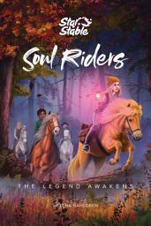 Icon image Soul Riders: The Legend Awakens