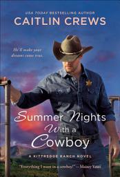 Icon image Summer Nights with a Cowboy
