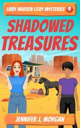 Icon image Shadowed Treasures