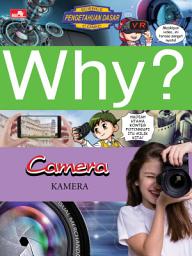 Icon image Why? Camera - Kamera