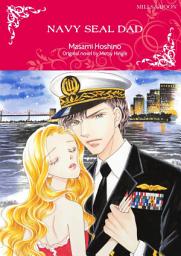 Icon image NAVY SEAL DAD: Mills & Boon Comics