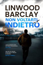 Icon image Non voltarti indietro