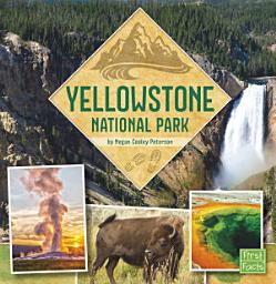 Icon image Yellowstone National Park