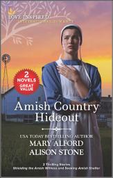Icon image Amish Country Hideout