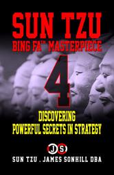 Icon image DISCOVERING POWERFUL SECRETS IN STRATEGY