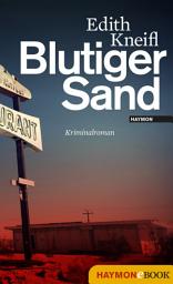 Icon image Blutiger Sand: Kriminalroman
