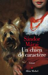 Icon image Un chien de caractère