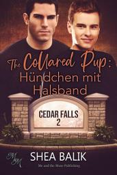 Icon image The Collared Pup - Hündchen mit Halsband