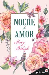 Icon image Noche de amor