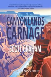 Icon image Canyonlands Carnage