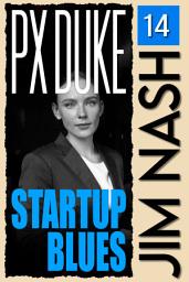 Icon image Startup Blues: Jim Nash Adventure #14