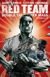 Icon image Red Team: Double Tap, Center Mass