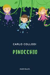 Icon image Pinocchio