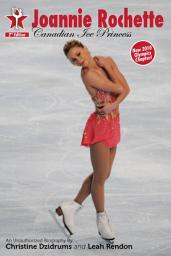 Icon image Joannie Rochette: Canadian Ice Princess: SkateStars Volume 1