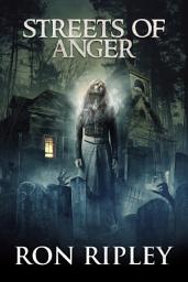 Icon image Streets of Anger: Supernatural Horror with Scary Ghosts & Haunted Houses