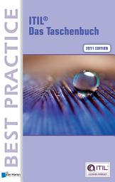 Icon image ITIL® 2011 Edition - Das Taschenbuch