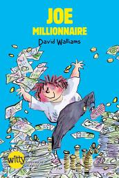Icon image Joe Millionnaire