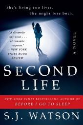 Icon image Second Life: A Novel