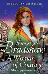 Icon image A Woman of Courage: A Heart-Warming Historical Drama from the Sunday Times Bestselling Author