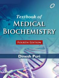 Icon image Textbook of Medical Biochemistry E- BK: Edition 4