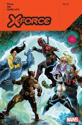 Icon image X-Force (2019)