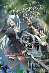 Icon image The Eminence in Shadow (manga)