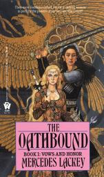 Icon image The Oathbound