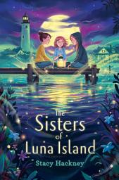 Icon image The Sisters of Luna Island