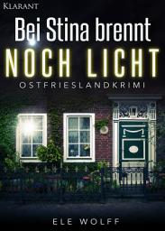 Icon image Bei Stina brennt noch Licht - Ostfrieslandkrimi
