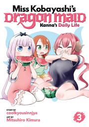 Icon image Miss Kobayashi's Dragon Maid: Kanna's Daily Life