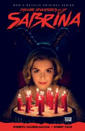 Icon image Chilling Adventures of Sabrina