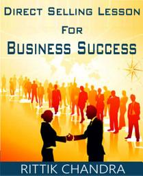 Icon image Direct Selling Lesson for Business Success