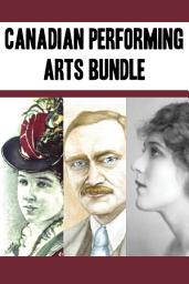 Icon image Canadian Performing Arts Bundle: Emma Albani / John Grierson / Mary Pickford