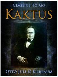 Icon image Kaktus