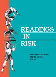 Icon image Readings in Risk