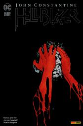 Icon image John Constantine - Hellblazer - Bd. 2 (von 2)