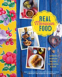 Icon image Real Mexican Food