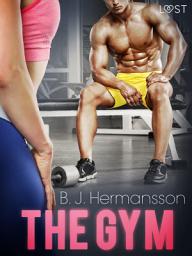 Icon image The Gym - Erotic Short Story