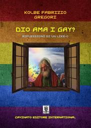 Icon image Dio ama i gay?