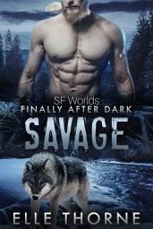 Icon image Savage: Finally After Dark