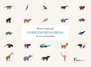 Icon image Cuentos de la selva