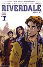 Icon image Riverdale: Season Three