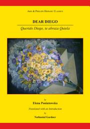 Icon image Dear Diego