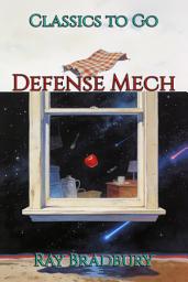 Icon image Defense Mech: Restored Classics to Go Edition
