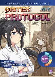 Icon image Learn Japanese with Manga: Sister Protocol